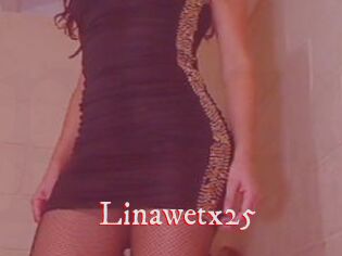 Linawetx25
