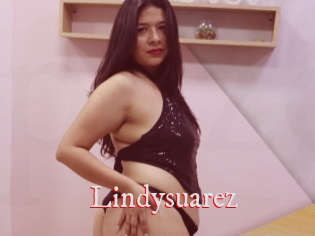Lindysuarez