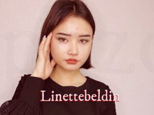 Linettebeldin