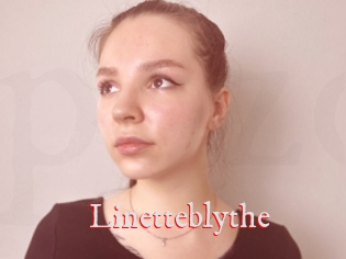 Linetteblythe
