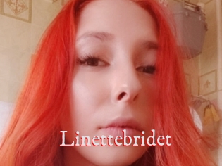 Linettebridet