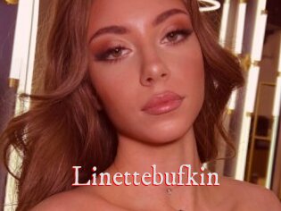 Linettebufkin