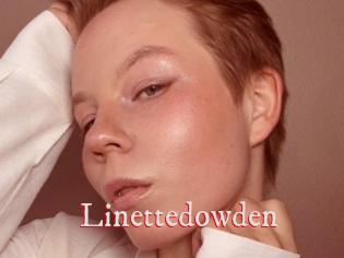 Linettedowden