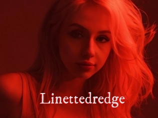 Linettedredge