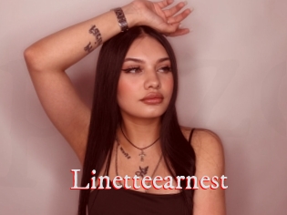 Linetteearnest