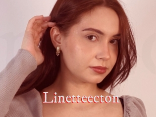 linetteecton Pornstars Zoe
