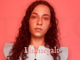 Linettegalt