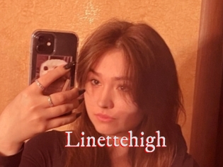 Linettehigh
