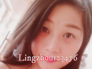 Lingzhou123456
