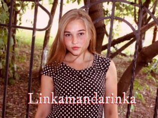 Linkamandarinka