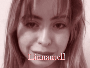 Linnantell