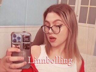Linnbolling