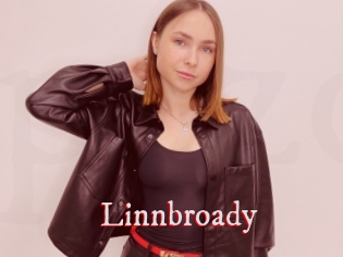 Linnbroady