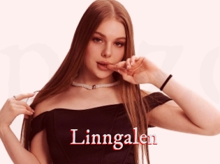 Linngalen