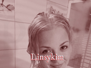 Linsykim