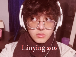 Linying_ssos