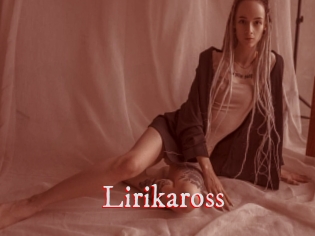 Lirikaross