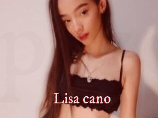 Lisa_cano