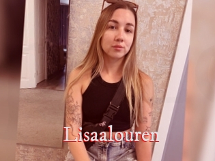 Lisaalouren