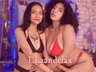 lisaandelax Pornstars Zoe