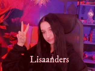 Lisaanders