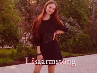 Lisaarmstong
