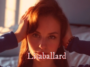 Lisaballard
