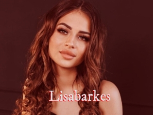 Lisabarkes