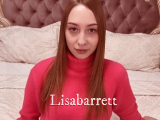 Lisabarrett