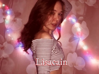 Lisacain