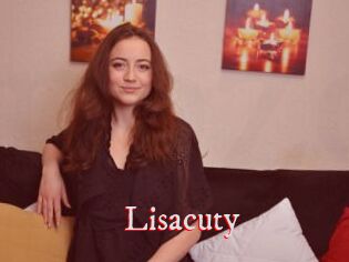 Lisacuty