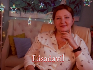 Lisadavil