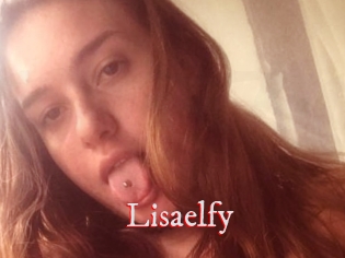 Lisaelfy