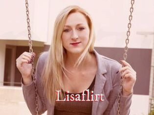 Lisaflirt