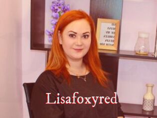 Lisafoxyred