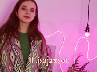 Lisajaxson