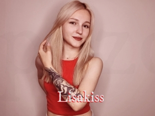 Lisakiss