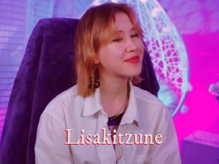 Lisakitzune