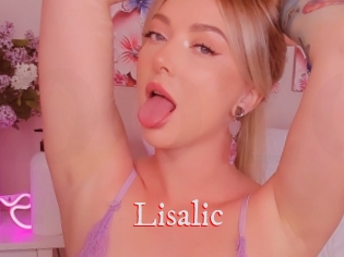 lisalic Pornstars Zoe