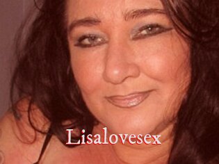 Lisalovesex