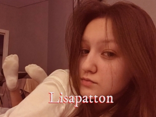 Lisapatton