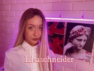 Lisaschneider