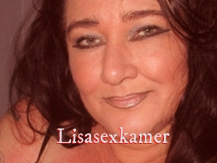 Lisasexkamer