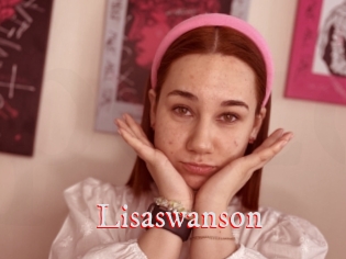 Lisaswanson