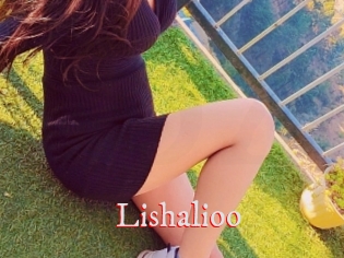 Lishalioo