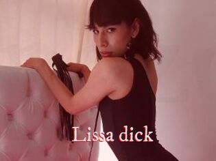 lissa_dick Pornstars Zoe