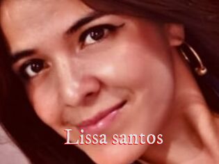 Lissa_santos