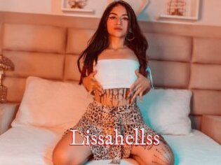 Lissahellss