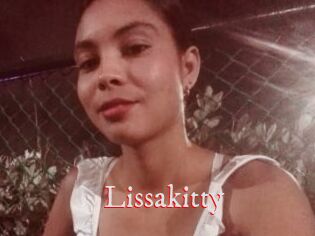 Lissakitty