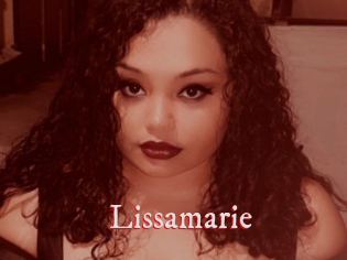 Lissamarie